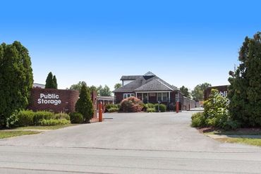 Public Storage - 6713 Strawberry Lane Louisville, KY 40214