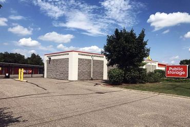 Public Storage - 2745 145th St W Rosemount, MN 55068