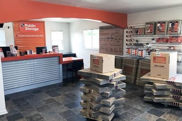 Public Storage - 2745 145th St W Rosemount, MN 55068