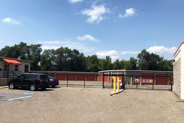 Public Storage - 2745 145th St W Rosemount, MN 55068