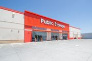 Public Storage - 684 Lenfest Rd San Jose, CA 95133