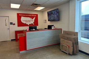 Public Storage - 7225 Bush Lake Rd Edina, MN 55439