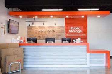 Public Storage - 39 SE 1st St Deerfield Beach, FL 33441