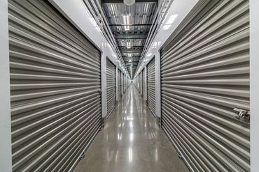 Public Storage - 2557 Petaluma Blvd S Petaluma, CA 94952