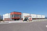 Public Storage - 3601 Blue Horizon View Dr Colorado Springs, CO 80924