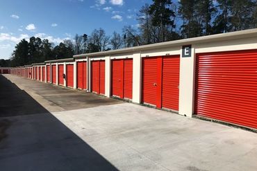 Public Storage - 1602 N Leg Rd Augusta, GA 30909