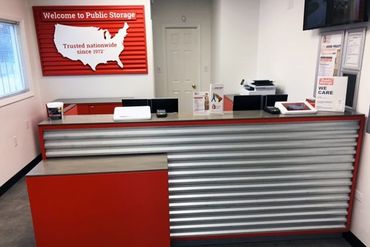 Public Storage - 1602 N Leg Rd Augusta, GA 30909