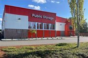 Public Storage - 6312 N 9th St Tacoma, WA 98406