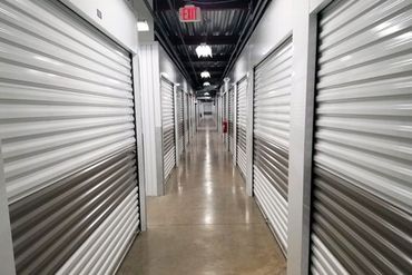 Public Storage - 13720 E 118th St Fishers, IN 46037