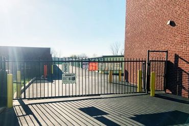 Public Storage - 13720 E 118th St Fishers, IN 46037