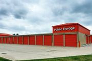 Public Storage - 10225 Wiesman Dr Omaha, NE 68134