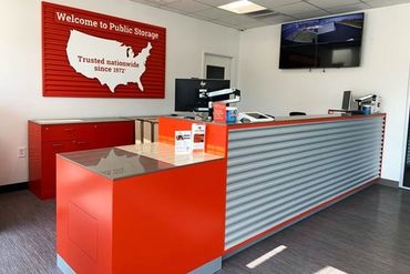 Public Storage - 5588 E 146th St Noblesville, IN 46062