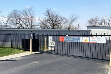 Public Storage - 5588 E 146th St Noblesville, IN 46062