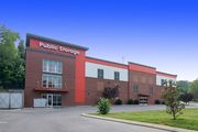 Public Storage - 1105 Dayton Blvd Chattanooga, TN 37405