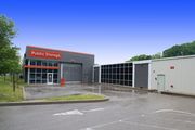 Public Storage - 512 Castle Shannon Blvd. Pittsburgh, PA 15234