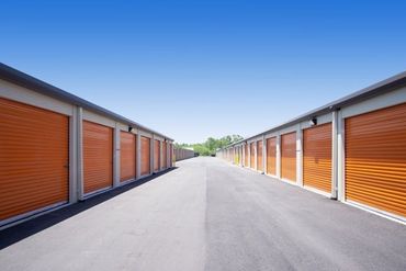 Public Storage - 2485 Luther Rd Punta Gorda, FL 33983