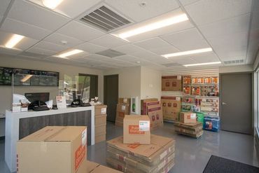 Public Storage - 2485 Luther Rd Punta Gorda, FL 33983