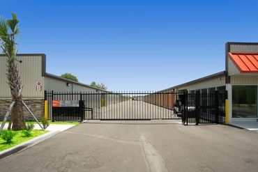 Public Storage - 2485 Luther Rd Punta Gorda, FL 33983