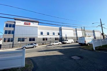 Public Storage - 11 Leon Pl Stamford, CT 06902