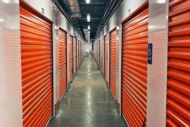 Public Storage - 11 Leon Pl Stamford, CT 06902