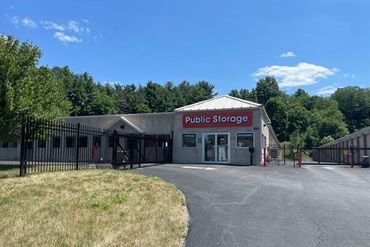 Public Storage - 500 American Way Wexford, PA 15090