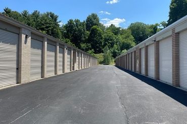 Public Storage - 500 American Way Wexford, PA 15090