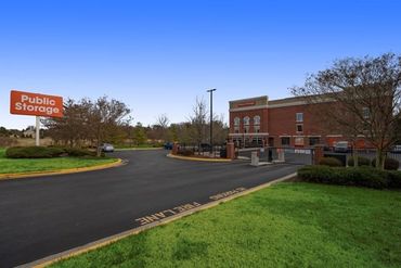 Public Storage - 2729 Solomons Island Rd Edgewater, MD 21037