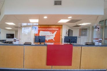 Public Storage - 2729 Solomons Island Rd Edgewater, MD 21037