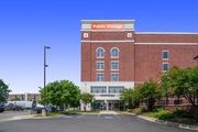 Public Storage - 4301 Rhode Island Ave Brentwood, MD 20722