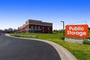 Public Storage - 4001 Sandy Spring Rd Burtonsville, MD 20866