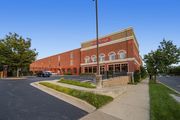 Public Storage - 807 South Frederick Ave Gaithersburg, MD 20877