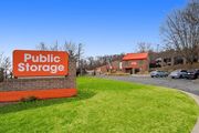 Public Storage - 11333 Owings Mills Blvd Owings Mills, MD 21117