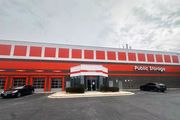 Public Storage - 12311 Parklawn Dr Rockville, MD 20852
