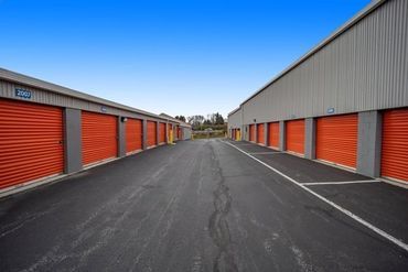 Public Storage - 1200 Baltimore Blvd Westminster, MD 21157