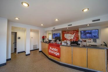 Public Storage - 1200 Baltimore Blvd Westminster, MD 21157