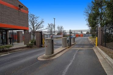 Public Storage - 1200 Baltimore Blvd Westminster, MD 21157
