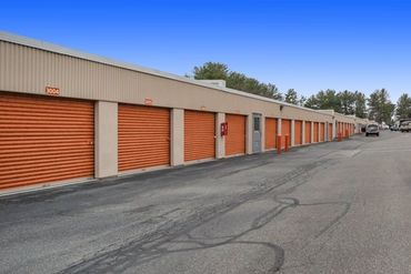 Public Storage - 1010 N.E. Crain Hwy Bowie, MD 20716