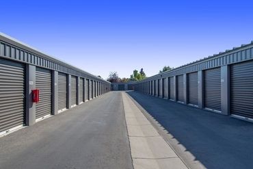 Public Storage - 2520 S Eagle Rd Meridian, ID 83642