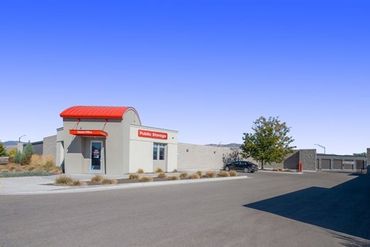 Public Storage - 2851 S Federal Way Boise, ID 83705