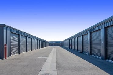 Public Storage - 2851 S Federal Way Boise, ID 83705