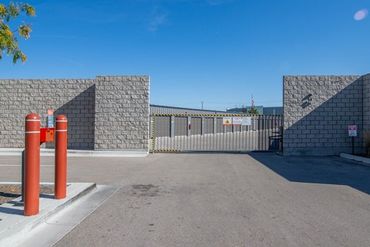Public Storage - 2851 S Federal Way Boise, ID 83705