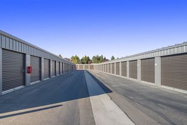 Public Storage - 6295 N Saguaro Hills Ave Meridian, ID 83646