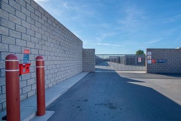 Public Storage - 6295 N Saguaro Hills Ave Meridian, ID 83646