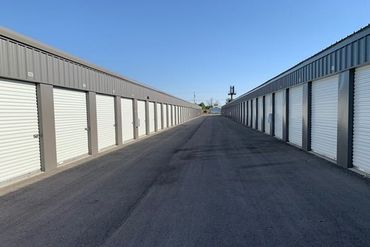 Public Storage - 2902 S Beverly St Boise, ID 83709