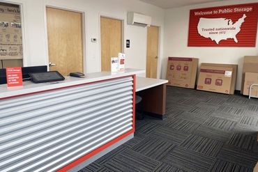Public Storage - 2902 S Beverly St Boise, ID 83709