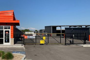 Public Storage - 2902 S Beverly St Boise, ID 83709