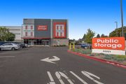 Public Storage - 22221 Hathaway Ave Hayward, CA 94541