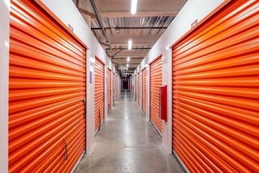 Public Storage - 2100 N Albina Ave Portland, OR 97227