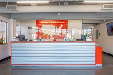 Public Storage - 2100 N Albina Ave Portland, OR 97227