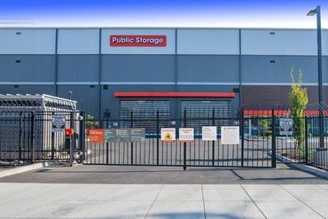 Public Storage - 2100 N Albina Ave Portland, OR 97227